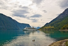 Sognefjorden